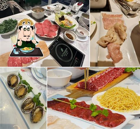 a1 premium shabu-shabu, bgc photos|Superb food and nice staff .